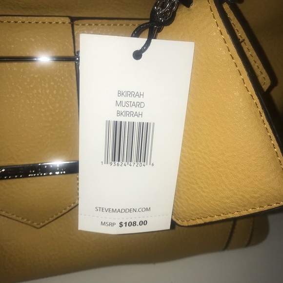 Steve Madden purse NWT - Picture 3 of 8
